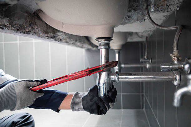 Trusted Gas Line Repair service in Norwell, MA - Masters Plumbing Service